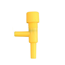 4mm調氣管-黃
