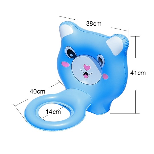 小熊籃框