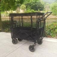 露營推車蚊帳