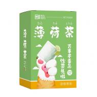 貓薄荷茶10包裝