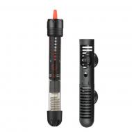 魚缸玻璃防爆加熱棒-25W(二節保護套)