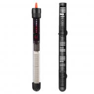 魚缸玻璃防爆加熱棒-300W(四節保護套)