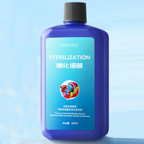 魚缸硝化菌550ML