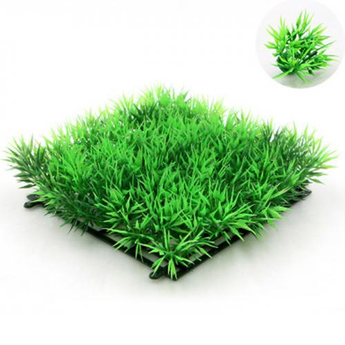 小四腳魚缸水草造景-12.5*12.5cm