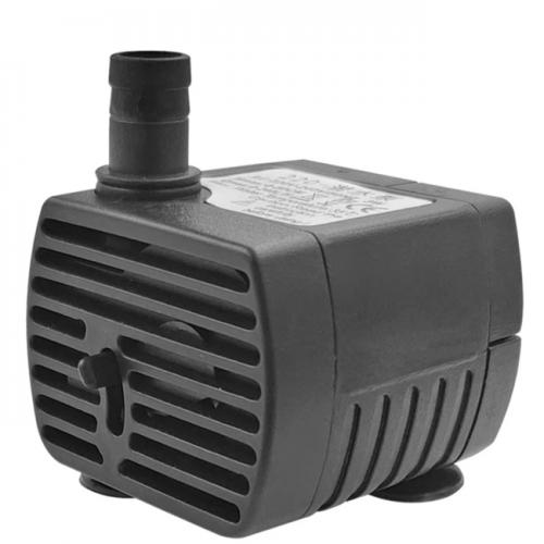 魚缸水族箱多功能抽水泵-5W