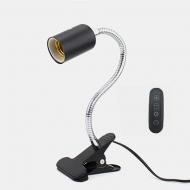 大燈罩鵝頸長款曬背燈-微調款