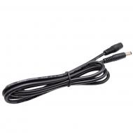 電源延長線-1.5米(5.5*2.1MM)
