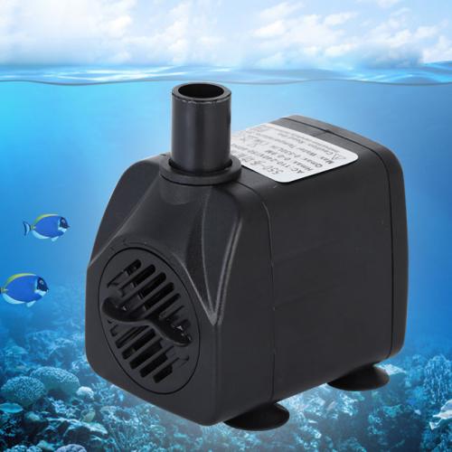魚缸水族箱抽水泵-25W