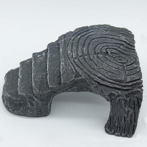 烏龜曬台造景#648A