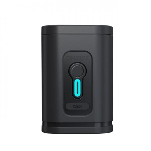 USB充電無線充氣機-1200毫安30w