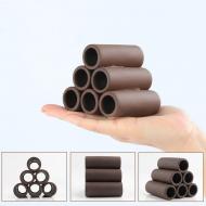 魚缸造景六孔-ST166