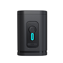 USB充電無線充氣機-2400毫安30w