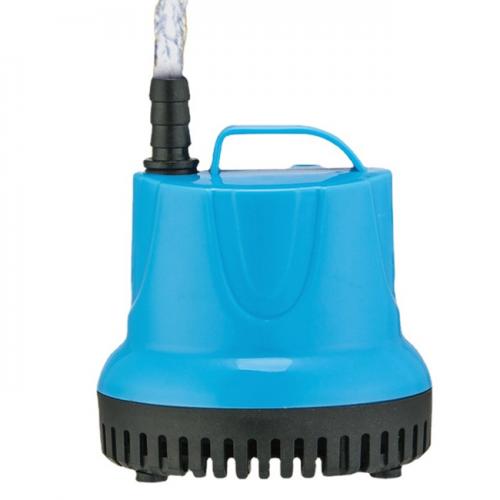 魚缸潛水泵-55W+1米管