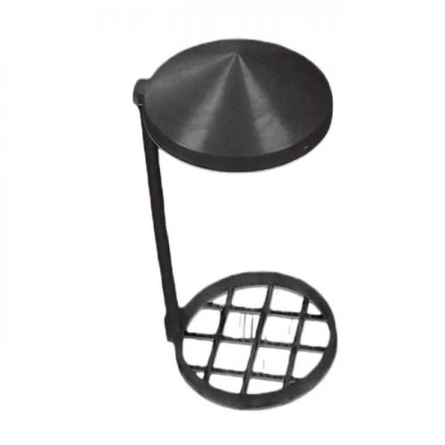 霧化器防水罩-黑色