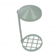 霧化器防水罩-象牙白