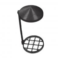 霧化器防水罩-黑色