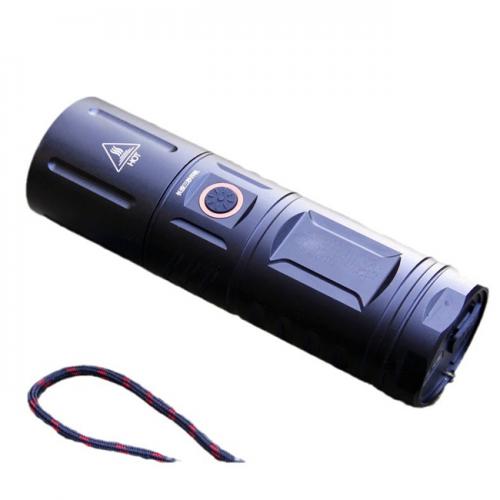 戶外手電筒-T40