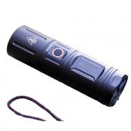 戶外手電筒-T40
