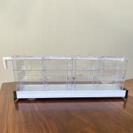 魚缸滴流盒-3層12盒