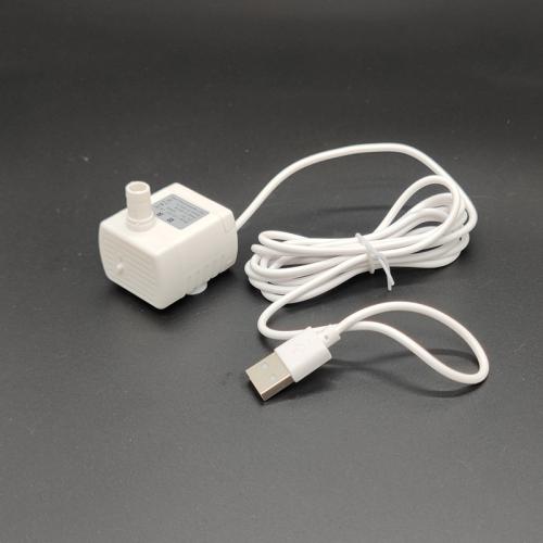 USB水泵3W L/H200