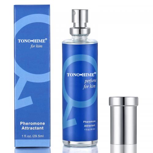 TONOHIME男用情趣誘惑香氛29.5ml