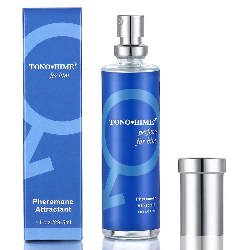 Pheromone男用情趣誘惑香水29.5ml