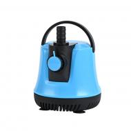 魚缸底吸水泵防乾燒可調出水量-100W