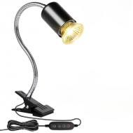 定時開關長夾燈