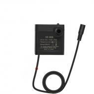 大流量12V無刷水泵5W-500L/H