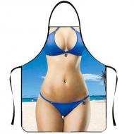 個性圍裙-比基尼