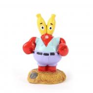 魚缸造景-蟹老板