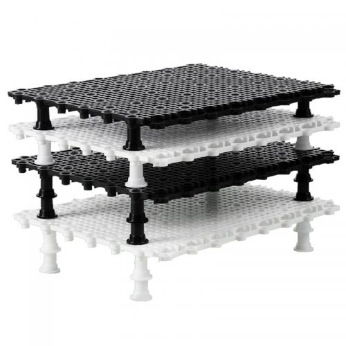 底濾板支撐腳-不含濾板