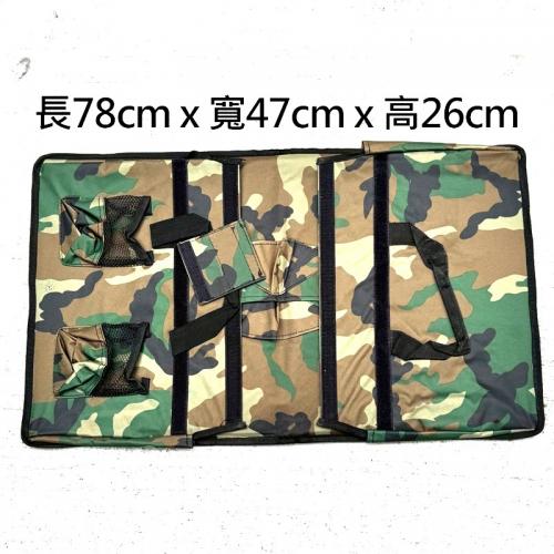 露營推車布套內胆-迷彩