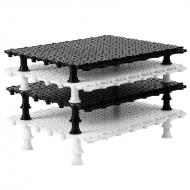 底濾板支撐腳-不含濾板