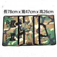 露營推車布套內胆-迷彩