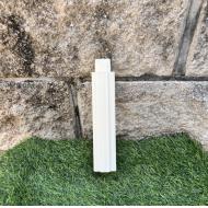 立柱-白色