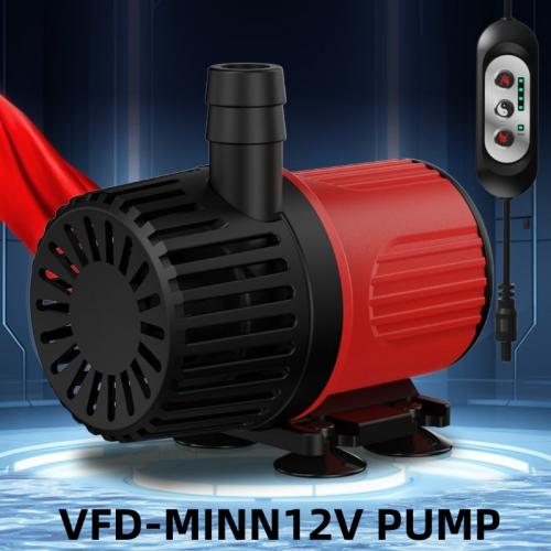 超MINI變頻水泵-12V4檔