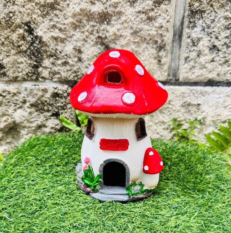 蘑菇躲藏屋-GY872