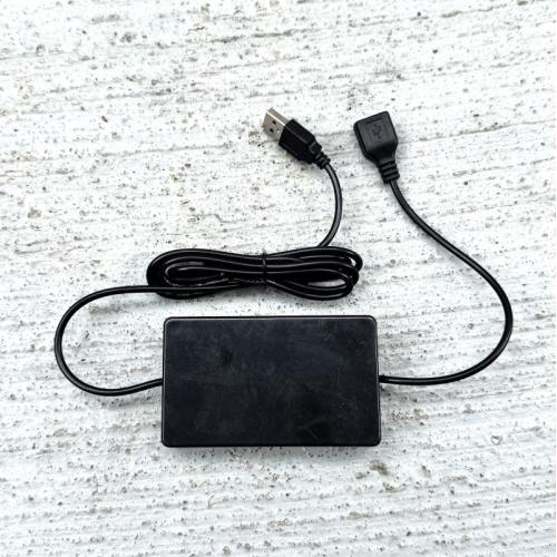 UPS太陽能USB專用儲能寶