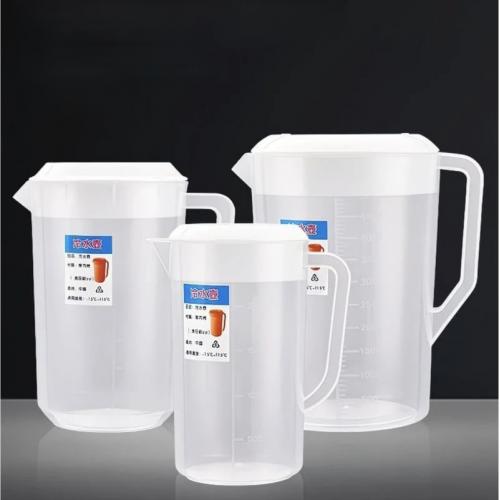 加厚耐高溫冷水壺-5L