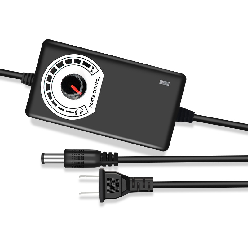 12V調速器-100-220V