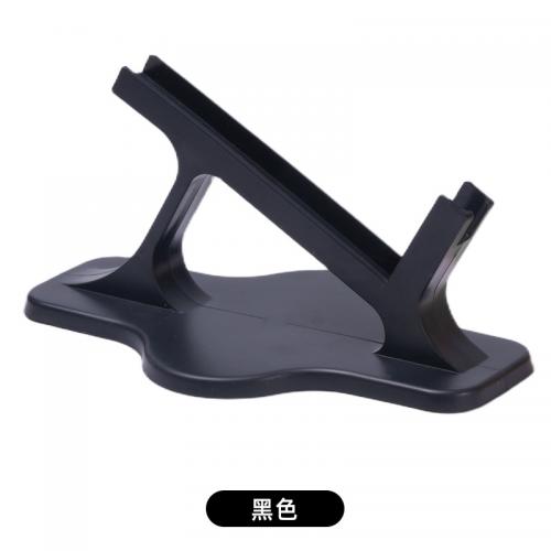 追劇神器 側躺專用手機支架-黑色