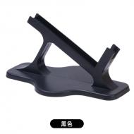 追劇神器 側躺專用手機支架-黑色